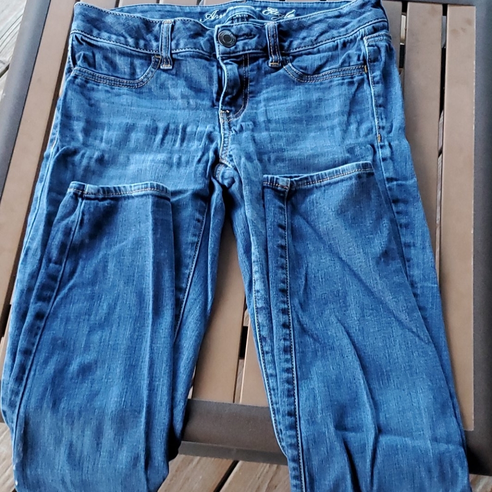 American eagle Jegging